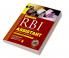 RBI (Reserve Bank of India) 2022 : Assistant - Guide