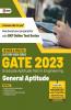 GATE 2023 : General Aptitude - Guide by GKP