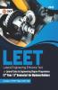 LEET (Lateral Engineering Entrance Test) 2022 - Guide