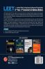 LEET (Lateral Engineering Entrance Test) 2022 - Guide
