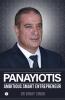 PANAYIOTIS - AMBITIOUS AND SMART ENTREPRENEUR