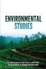 ENVIRONMENTAL STUDIES