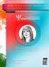 THE INTERNATIONAL JOURNAL OF INDIAN PSYCHOLOGY (VOLUME 10 ISSUE 4) Booklet 10