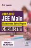 2002-2017 JEE Main Online Chapterwise Solved Papers Chemistry