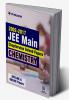 2002-2017 JEE Main Online Chapterwise Solved Papers Chemistry