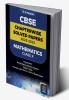 CBSE Chapterwise Question Bank Class 10 Maths Solved Papers 2015 to 2023
