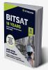 BITSAT 18 Years Chapter-wise Solved Papers (2005 - 2022)