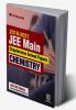 2018-2021 JEE Main Online Chapterwise Solved Papers Chemistry
