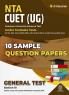 NTA CUET Section III General Test 10 Sample Question Paper