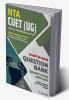 NTA CUET Quantitative Aptitude Chapterwise Question Bank