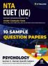 NTA CUET Humanities Psychology 10 Sample Question Paper