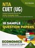 NTA CUET Commerce - Economics 10 Sample Question Paper