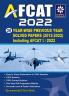 AFCAT 2022 20 Year wise Previous Year Solved papers (AFCAT -I/2012 to AFCAT - I/2022) Including AFCAT -I/2022