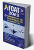 AFCAT 2022 20 Year wise Previous Year Solved papers (AFCAT -I/2012 to AFCAT - I/2022) Including AFCAT -I/2022