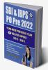 SBI & IBPS PO/MT 2022 Preliminary Exams Year wise 17 Previous Year Solved papers (2021 to 2013) | Banking Book 2022