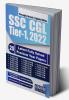 SSC CGL Tier 1 2022 20 Latest Fully Solved Previous Year Papers of 2022 & 2021 | Combined Graduate Level Exam - Revised and Updated Edition