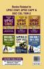 Cracking UPSC CSAT 2022 General Studies PAPER 2 Topic wise Chapter wise Previous Year Solved Papers 2011 to 2021