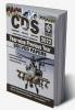 UPSC CDS Combined Defence Services Exam 2022 - II Year wise Previous Year Solved Papers (updated for UPSC CDS 2022 II Exam)