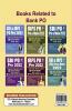 IBPS RRB 2022 Officer Scale 1 Preliminary and Main Exams Year wise 16 Previous Year Solved papers (2021 to 2012) Regional Rural Bank