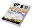 UPSC CDS Combined Defence Services Exam 2022 - II Topic wise Chapter wise Previous Year Solved Papers (updated for UPSC CDS 2022 II Exam)