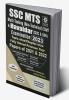 SSC MTS Multi-Taksing Staff & Havaldar Exam 2023 Topic wise Chapter wise Previous Year Solved Papers General Intelligence Reasoning Numerical Aptitude General English General Awareness