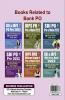 IBPS PO/MT 2022 Preliminary Exams Year wise 11 Previous Year Solved papers (2021 to 2011) + 5 Preliminary Exams Practice papers | IBPS Probationary Officer 2022