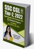 SSC CGL Tier 2 2022 Topic wise Chapter wise Previous Year 16 Solved Papers TCS Papers September 2019 to January 2022 Quantitative Abilities English Language & Comprehension