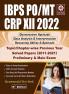 IBPS PO MT CRP 12 2022 Topiwise Chapterwise Previous Year Solved Papers (2011-2021) Preliminary & Main Exam Quantitative Aptiude Data Analysis & Interpretation Reasoning Ability & Aptitude