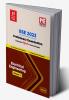 ESE Prelims 2023 : Electrical Engineering Previous Solved Papers Volume II