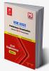 ESE Prelims 2023 : Civil Engineering Previous Solved Papers Volume I