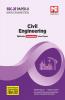 SSC JE Paper 2: Mains Examination - Civil Engineering - Topic Wise Previous Year Conventional Solved Papers - 2021