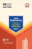 ESE 2022 Main Examination Civil Engineering Conventional Paper I