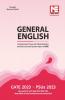 GATE 2023 : General English Preivous Solved Papers