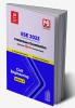 ESE Prelims 2023 : Civil Engineering Previous Solved Papers Volume II