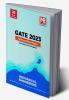 GATE 2023 : Mechanical Engineering Preivous Solved Papers