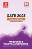 GATE 2023 :Production & Industrial Engineering Preivous Solved Papers