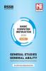 RSSB 2022 : Basic computer Instructor Paper-I