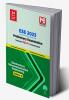 ESE Prelims 2023 : Electronics & Telecommunication Engg. Previous Solved Papers Volume II