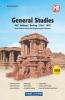 General Studies-2023 for UPSC SSC PSUs