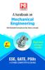 A Handbook on Mechanical Engineering