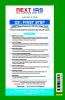 IFS Solved Papers (2000-2021) : Civil Engineering Paper I