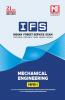 IFS Solved Papers (2001-2021) : Mechanical Engineering Paper I