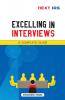 Excelling in Interview : A Complete Guide