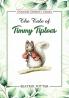 The Tale of Timmy Tiptoes