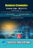 Business Economics(F.Y.B.ComS.P. CollegeSem.-II)