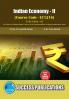 Indian Economy - II(F.Y.B.AS.P. CollegeSem.-II)
