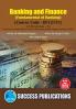 Banking & Finance(F.Y.B.ComS.P. CollegeSem.-II)