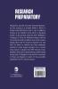 RESEARCH PREPARATORY