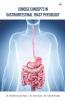 CONCISE  CONCEPTS IN GASTROINTESTINAL TRACT PHYSIOLOGY