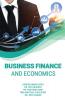 BUSINESS FINANCE AND ECONOMICS